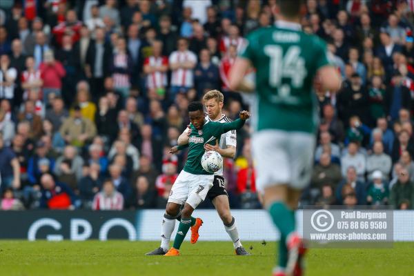 Fulham v Brentford 0524