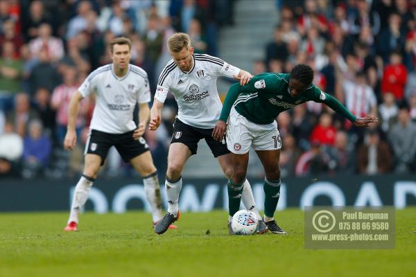 Fulham v Brentford 0534