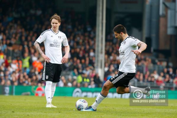 Fulham v Brentford 0544