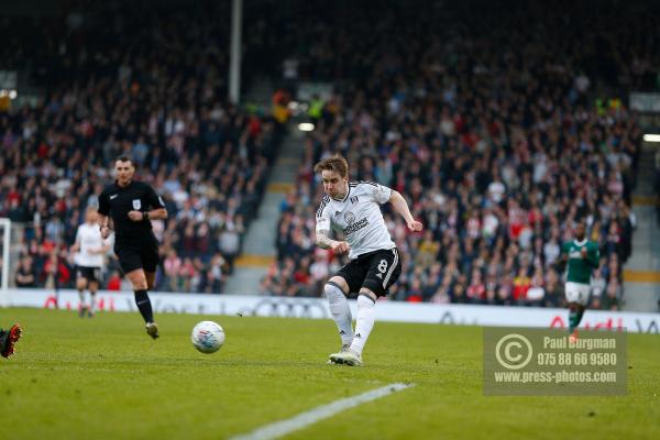 Fulham v Brentford 0605