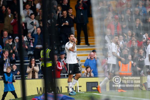 Fulham v Brentford 0667