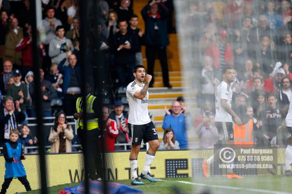 Fulham v Brentford 0668