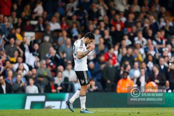 Fulham v Brentford 0720