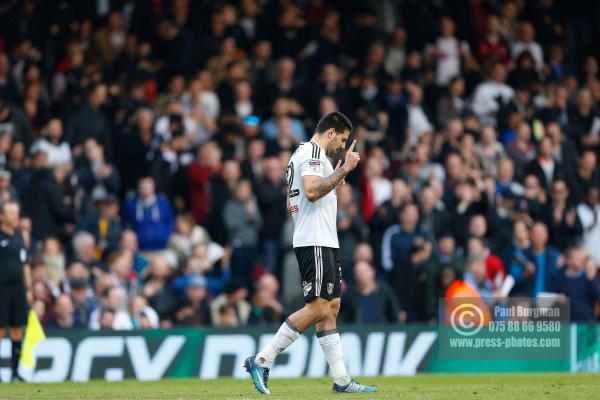 Fulham v Brentford 0729