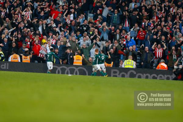 Fulham v Brentford 0843