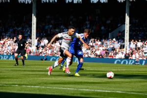 Fulham v Ipswich
