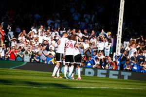 Fulham v Ipswich