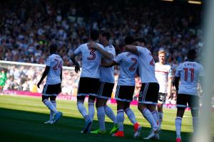 Fulham v Ipswich
