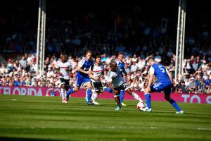 Fulham v Ipswich