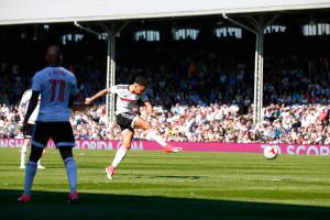 Fulham v Ipswich
