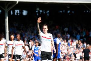 Fulham v Ipswich