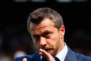 Fulham v Norwich