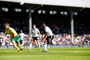 Fulham v Norwich