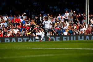 Fulham v Norwich