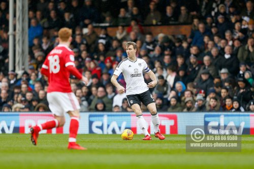 Fulham v NFFC 007