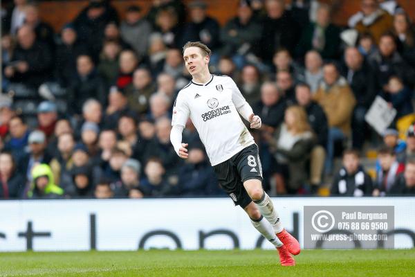 Fulham v NFFC 009