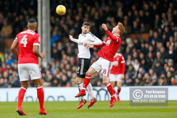 Fulham v NFFC 010