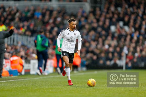 Fulham v NFFC 011