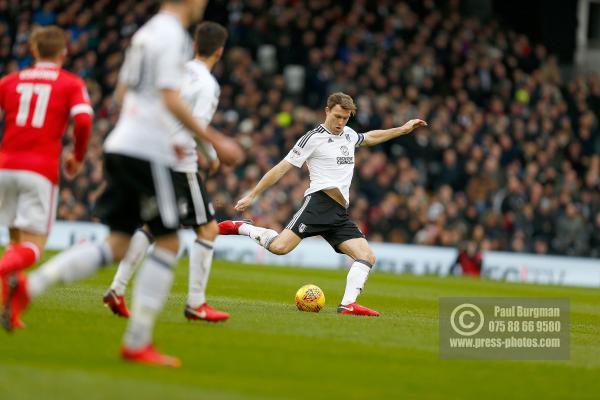 Fulham v NFFC 015