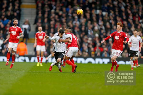 Fulham v NFFC 016