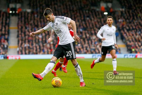 Fulham v NFFC 018