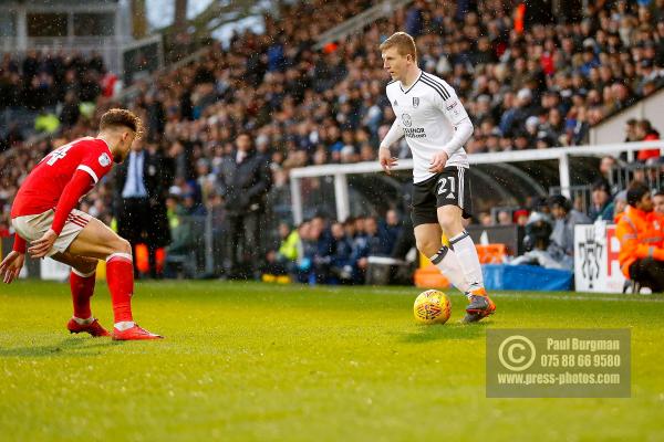 Fulham v NFFC 019