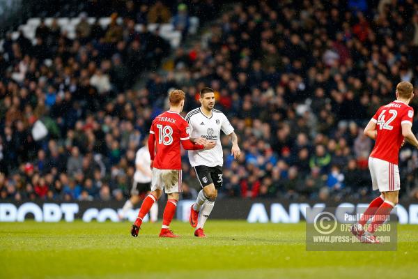 Fulham v NFFC 020