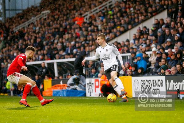 Fulham v NFFC 021