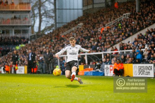 Fulham v NFFC 022