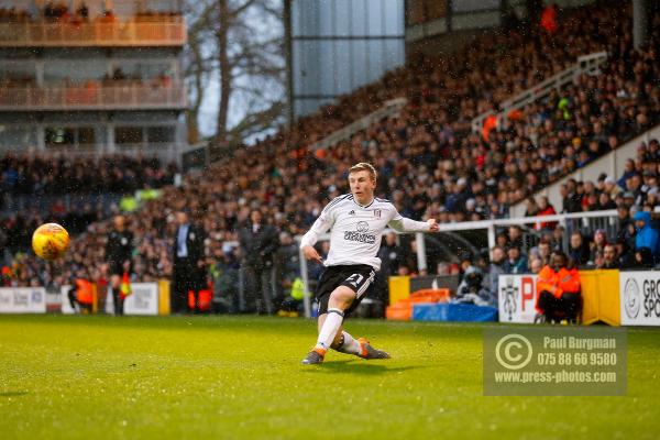 Fulham v NFFC 023