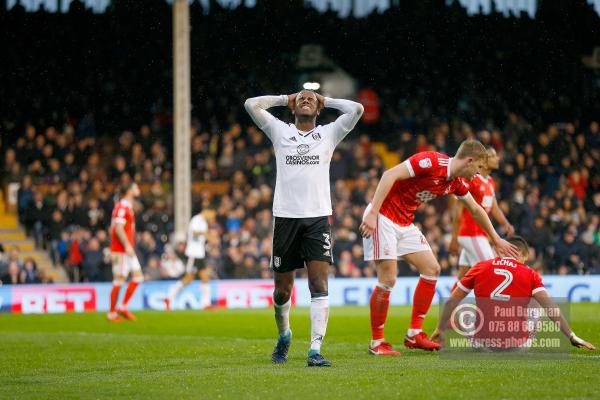 Fulham v NFFC 024