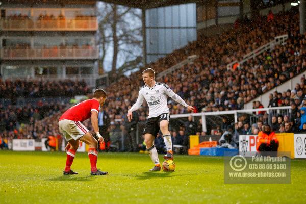 Fulham v NFFC 026