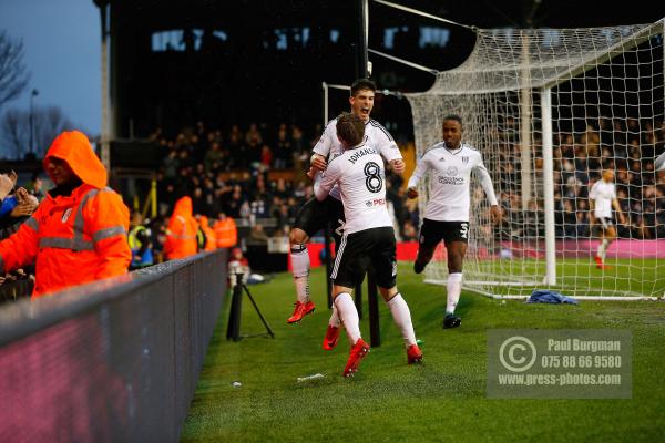 Fulham v NFFC 031