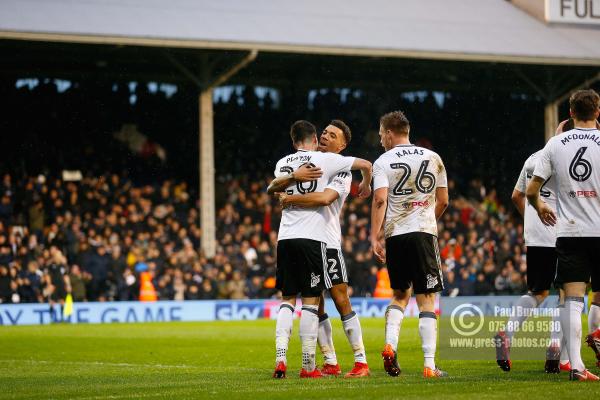 Fulham v NFFC 032