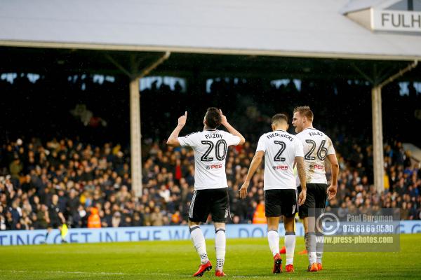 Fulham v NFFC 033