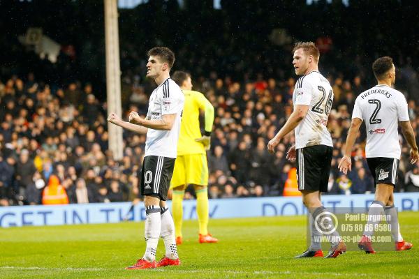 Fulham v NFFC 034