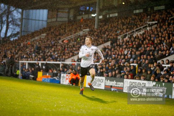 Fulham v NFFC 035