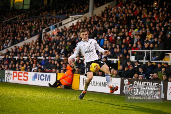 Fulham v NFFC 036