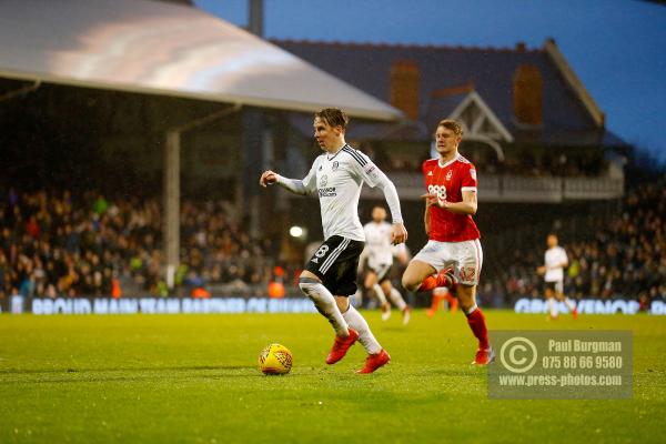 Fulham v NFFC 037