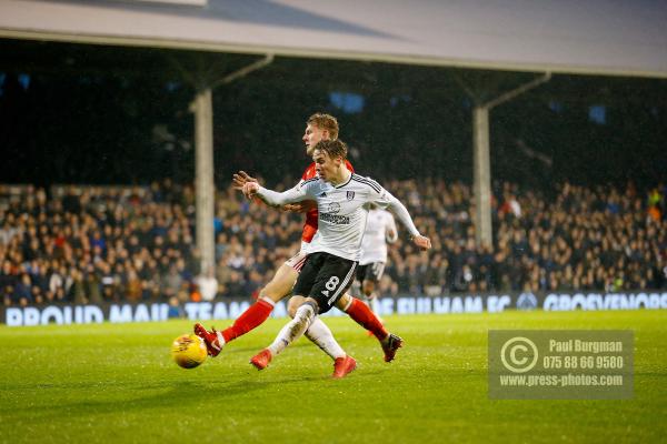 Fulham v NFFC 038