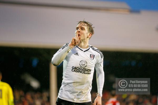 Fulham v NFFC 040