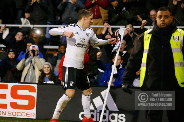 Fulham v NFFC 042