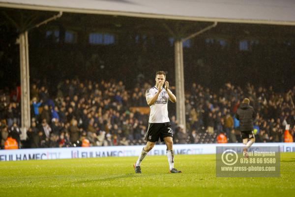 Fulham v NFFC 045