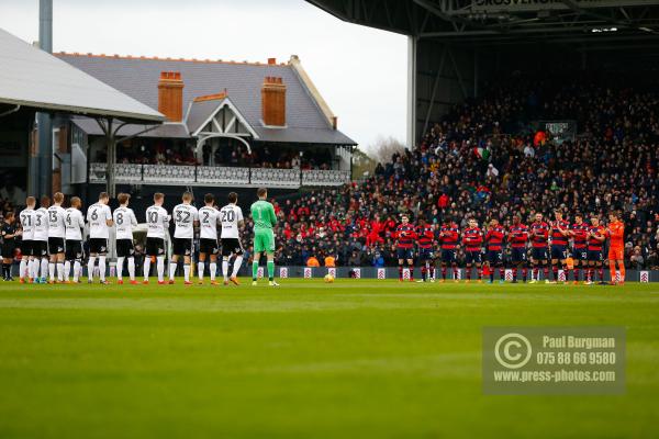 Fulham v QPR 0134