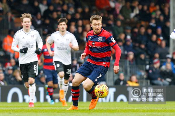 Fulham v QPR 0175