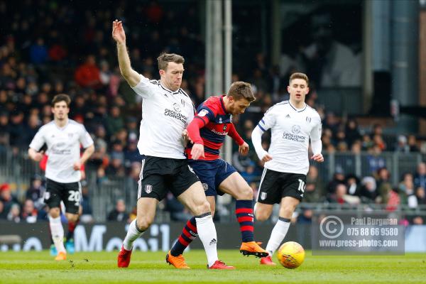 Fulham v QPR 0178