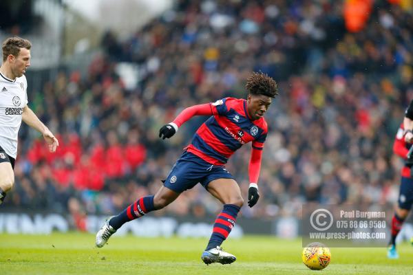 Fulham v QPR 0255