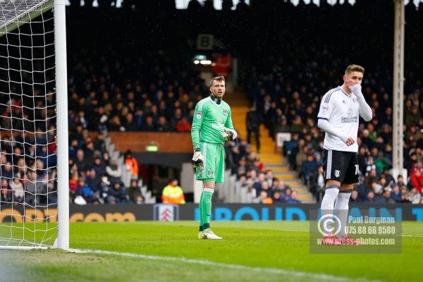 Fulham v QPR 0278