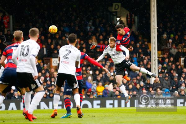 Fulham v QPR 0282