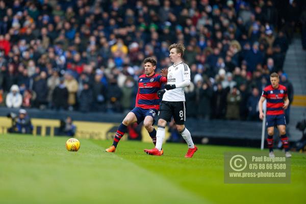 Fulham v QPR 0291